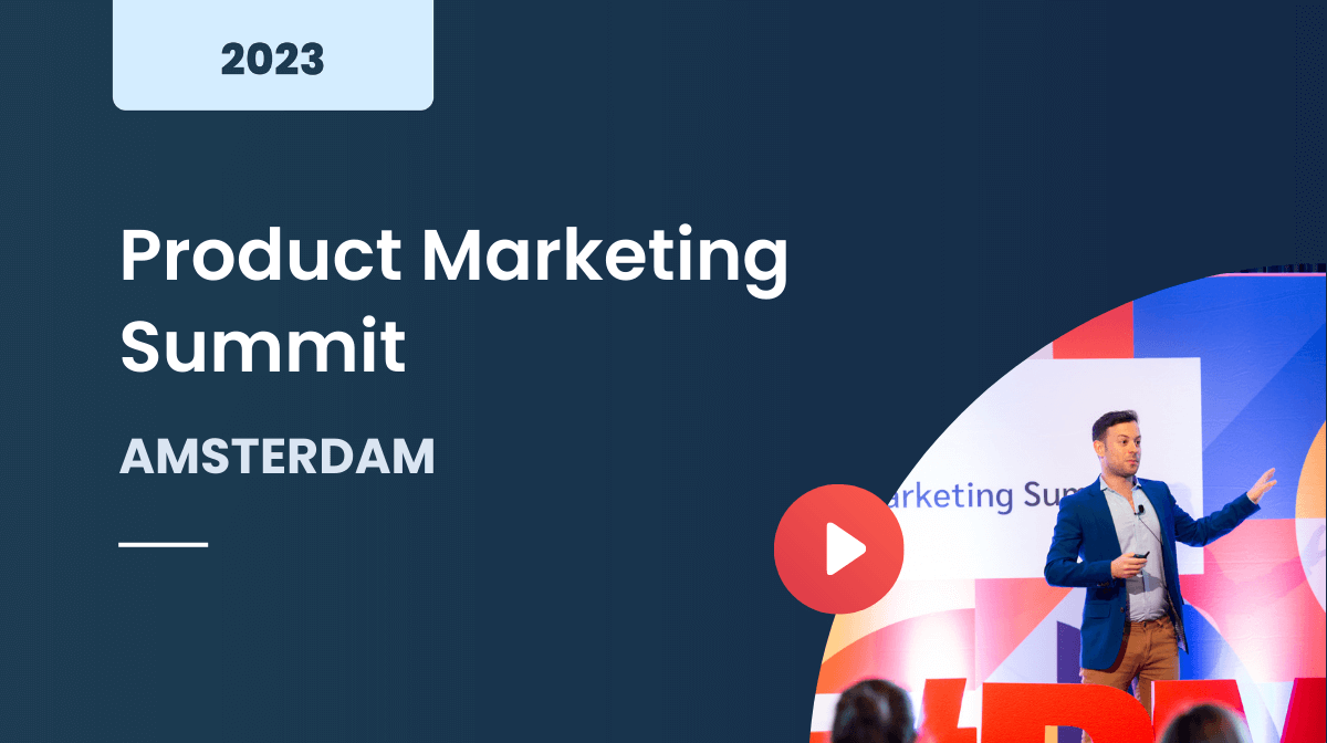 Product Marketing OnDemand